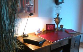 Ferienwohnung Rosentraum